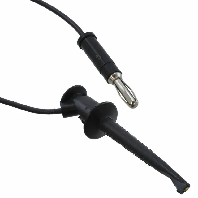 4650-36-0 Pomona Electronics  Test Leads - Banana, Meter Interface